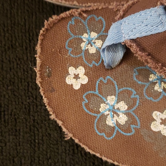 Flip Flop Bundle Size M 7-8 - Picture 4 of 7